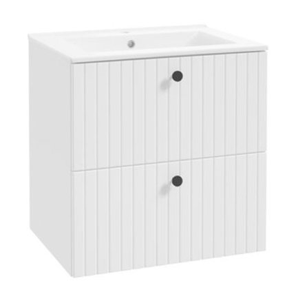 Kúpeľňová skrinka Fuego D60 pod umývadlo alebo dosku 59,9 x 45,10 cm