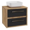 Defra Empoli D60 – Kúpeľňová skrinka pod umývadlo 60 x 50 cm (282-D-06019)