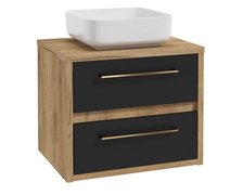 Defra Empoli D60 – Kúpeľňová skrinka pod umývadlo 60 x 50 cm (282-D-06019)
