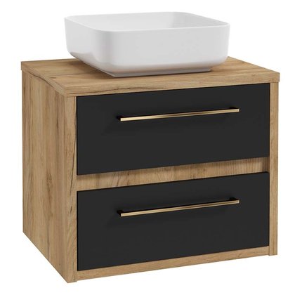 Defra Empoli D60 – Kúpeľňová skrinka pod umývadlo 60 x 50 cm (282-D-06019)