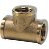 Novaservis T- KUS 1/4" mosadz FT203/8