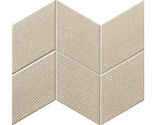 Tubadzin HOUSE OF TONES beige mozaika 29,8x22,8 cm