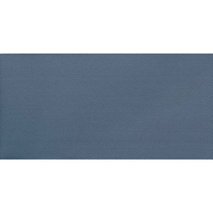 Tubadzin REFLECTION Navy 1 dekor lesklý keramický obklad 59,8 x 29,8 cm
