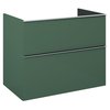 Elita Komoda LOOK 80 2S 80x63,5 cm – Kúpeľňová komoda, Soft-Close RE080801027010