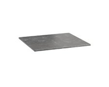 Defra ETNA BLACK F50 vrchná doska konglomerát MZ-K-BLA-0122