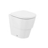 Roca TURA WC misa stojatá 36 x 50 cm Rimless  A347697000