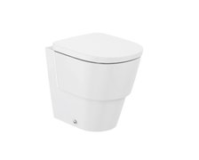 Roca TURA WC misa stojatá 36 x 50 cm Rimless  A347697000