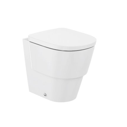 Roca TURA WC misa stojatá 36 x 50 cm Rimless  A347697000