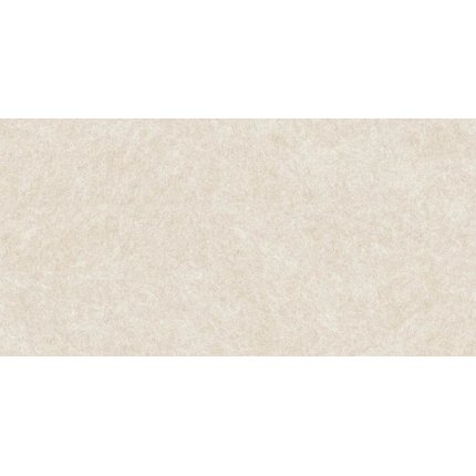 Tubadzin MANTIGO Ivory gresová rektifikovaná dlažba / obklad matný 59,8 x 119,8 cm