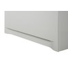 SANPLAST OWP/CLa čelný panel k vani 150 cm biely 620-011-0040-01-000