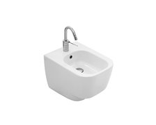 Hatria FUSION 48 bidet závesný 48 x 35 cm YXJ801