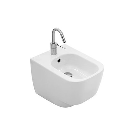 Hatria FUSION 48 bidet závesný 48 x 35 cm YXJ801