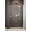 Radaway Essenza Gold DWJ sprchové dvere 120 x 200 cm 1385016-09-01R