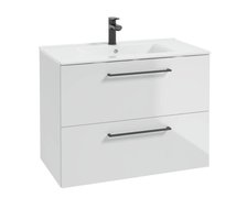Defra Metro System D80 - Kúpeľňová skrinka 80 x 45 cm (190-D-08059)