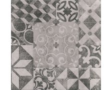 Cersanit GRAFFITE patchwork dlažba 42x42 cm W503-001-1