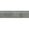 Opoczno Grand Stone Newstone Graphite rektifikovaná schodnica matná 29,8 x 119,8 cm