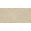 Home Hightech beige gresová rektifikovaná dlažba, matná 59,7 x 119,7 cm