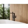 Cersanit WOODY HOME BEIGE dlažba / obklad matný 18,5 x 59,8 cm NT1481-002-1