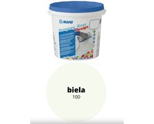 MAPEI KERAPOXY Easy Design EPOXIDOVÁ ŠKÁROVACIA HMOTA 3 kg 100 Biela
