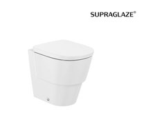 Roca TURA WC misa stojatá 36 x 50 cm Rimless A347697S00