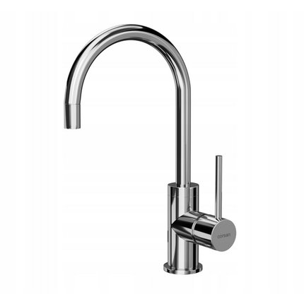 Corsan LUGO drezová vodovodná batéria chróm CMB7522CH
