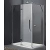 Aquatek BETTER R53 obdĺžnikový sprchový kút 140 x 90 x 195 cm