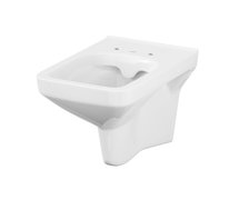 Cersanit COMO WC misa závesná 51,5 x 35 cm RimFree CleanOn K32-020