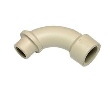 Ekoplastik PP-R oblúk VK / VN 25/90° PN 20