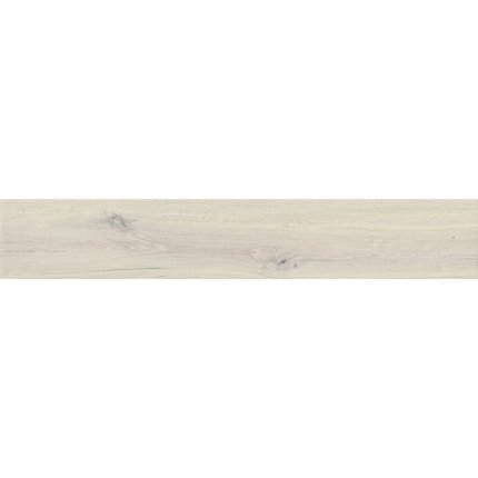 Marazzi TREVERKHEART white gresová dlažba matná 15 x 90 cm