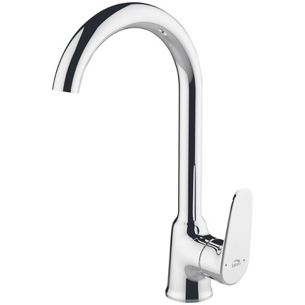 Laveo RONDO drezová vodovodná batéria BLX_068D