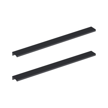 Aquaform ARONA úchyt pre skrinky 40 cm, 1 kus AQ.401-185136