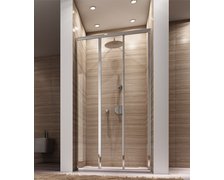REA ALEX sprchové dvere 130 cm