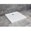 Radaway Doros C akrylátová, štvorcová sprchová vanička 80 x 80 SDRC8080-01