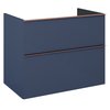 Elita Komoda LOOK 80 2S 80x63,5 cm – Kúpeľňová komoda, Soft-Close RE080801027030