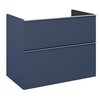 Elita Komoda LOOK 80 2S 80x63,5 cm – Kúpeľňová komoda, Soft-Close RE080801027030