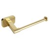 Rea NICO 5909 GOLD držiak toaletného papiera REA-88060