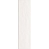 Tubadzin MASOVIA Bianco STR matný obklad 7,8 x 29,8 cm