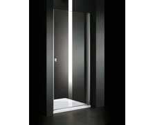 Aquatek GLASS B1 sprchové dvere 75 x 195 cm