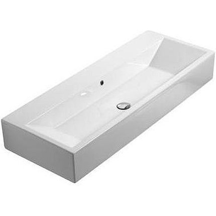 Catalano Verso keramické umývadlo 120 x 46 cm 112VN00
