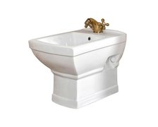 Novoterm Kleopatra závesný bidet 50,5 x 35 cm Kl15