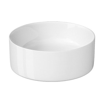 Cersanit CREA umývadlo nábytkové 38 cm K114-020
