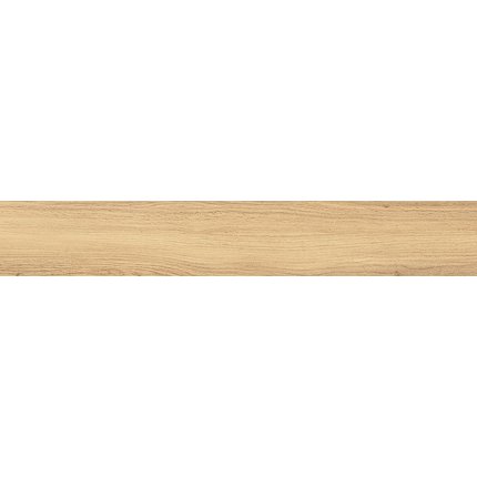 Tubadzin MOUNTAIN ASH GOLD STR rektifikovaná matná dlažba 119,8 x 19 cm