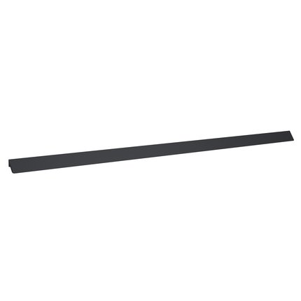 Elita úchyt Moody Black matt 90 cm 1 ks, RE120900037160