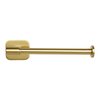 Rea NICO 5909 BRUSH GOLD držiak toaletného papiera REA-88061
