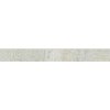 Opoczno Grand Stone Newstone Light Grey rektifikovaný sokel matný 7,2 x 59,8 cm