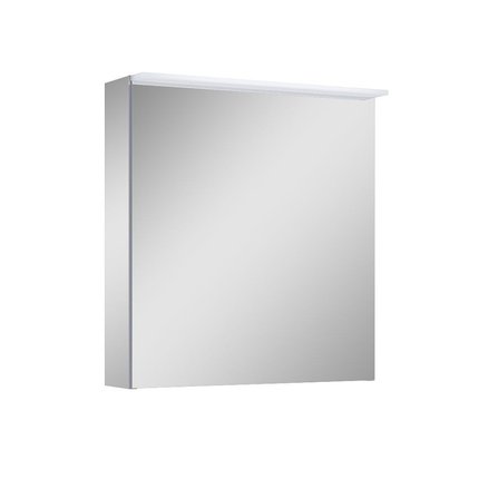 PREMIUM skrinka zrkadlová s LED osvetlením 60 cm 1D 904663