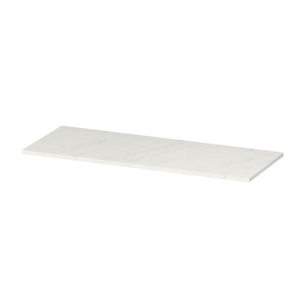 CERSANIT LARGA 120 doska mramor biely S932-053