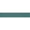Tubadzin MY TONES green strip gresová dlažba matná 29,8 x 4,8 cm