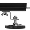 Rea NEOX PRO ČIERNY sprchový žľab 90 cm G7804