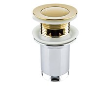 Valvex STAR Gold – Automatický odtokový ventil s prepadom 2452530